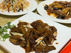 -春江饭店(共青团路总店)