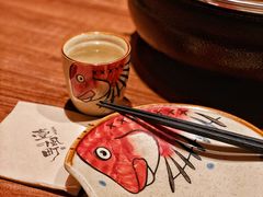 -壹风町烧肉居酒屋(恒丰中央广场店)