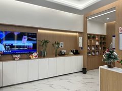 -泰康拜博口腔(松江印象城臻尔店)