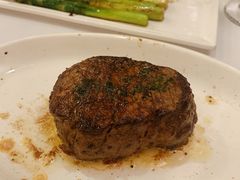 -摩根扒房(桐梓林店)