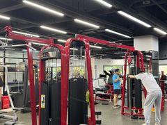 -超鹿运动(融侨锦江店)