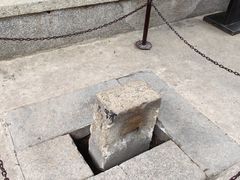 -闽粤南澳总镇府