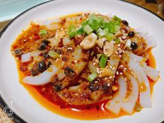 -渝信川菜(长安店)