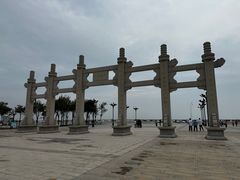 -天津妈祖文化园