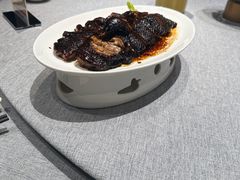 -庆赫隆融合菜馆(群力店)