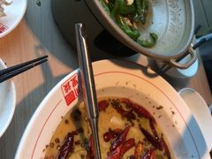 -川里谈·川味小馆(北京路店)