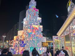-瑞幸咖啡(未来国际大厦店)