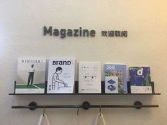 -BreadTalk面包新语·烘焙蛋糕(海珠丽影广场店)