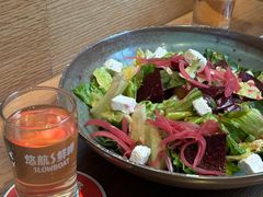 -悠航SLOWBOAT(三里屯店)