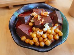 -火山屋台(新街口店)