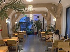 -云禾壹海景庄园餐厅