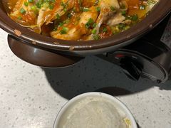 -秋色客家菜(流塘店)