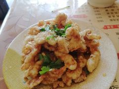 锅包肉-吉味馆(柠溪店)