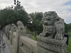 -卢沟桥文化旅游区