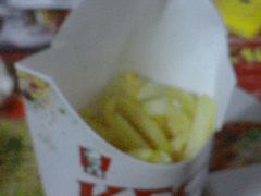 -肯德基(盘龙奥莱店)