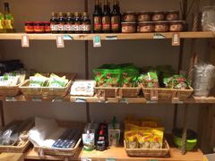 零售区-锅圈食汇火锅烧烤食材超市(誉天下店)