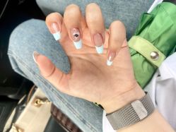 -M·X Nail日式美甲美睫
