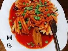 同体大悲-福慧慈缘素食餐厅(王府井店)