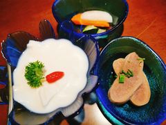 -千代武日本料理(哈西店)