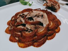 -味+新京宴·烤鸭·北京菜(创意谷店)