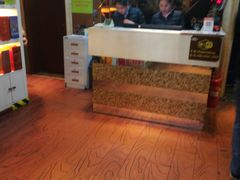 -大锅强·蒸海鲜青岛菜(吾悦广场店)