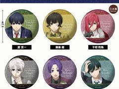 -乐唐潮玩·谷子·一番赏·手办