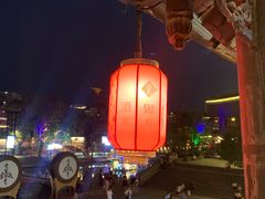 -乾州古城