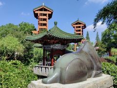 -滕王阁旅游区