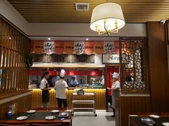 大堂-福苗小骆驼烧烤(曲江店)