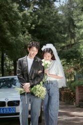 -薇薇新娘婚纱摄影(开州大道店)