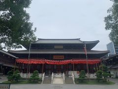 -香积寺