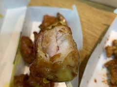 -1973继光香香鸡(金桥国际店)