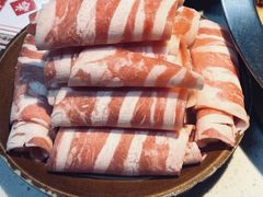-芈重山老火锅(广州首店)