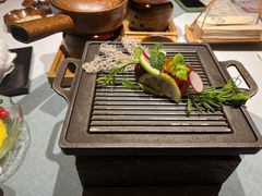 -叶叶菩提·晋福宫