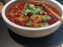-梅花境(万科店)