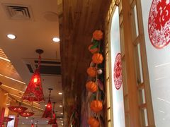 -东北人家铁锅炖(鞍山路店)
