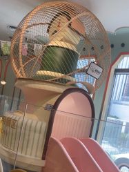 -MELAND CLUB(万象天地旗舰店)