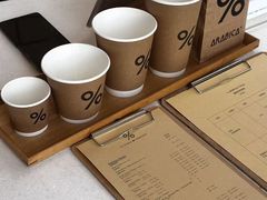 -% Arabica阿拉比卡咖啡(深圳湾万象城店)