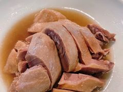 -那家小馆•北京菜•烤鸭(香山店)