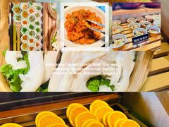 -牛YO寿喜烧和牛火锅自助(三台子万象汇店)