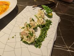 -海派悦庭·海胆烧麦·新融合菜(凯德广场店)