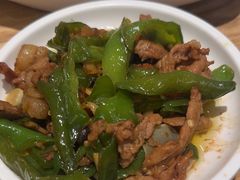 -乡村基·川味现炒大王(熙悦天街店)