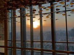 -视界美食自助餐厅·石家庄希尔顿酒店