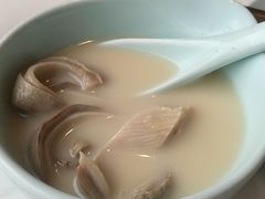 -捞神煲汤火锅(湖滨商业街店)