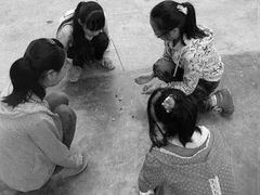 -拿渡麻辣香锅(管庄店)