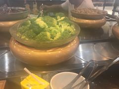 -龍歌自助小火锅(崂山丽达店)