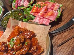 -九田家黑牛烤肉料理(万锦店)