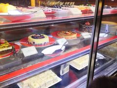 -马哥孛罗咖啡厅·Cafe Marco (厦门马哥孛罗东方大酒店)