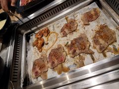 -新石器烤肉(之心城店)
