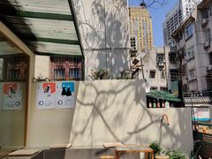 -稀物集咖啡(徽州大道店)